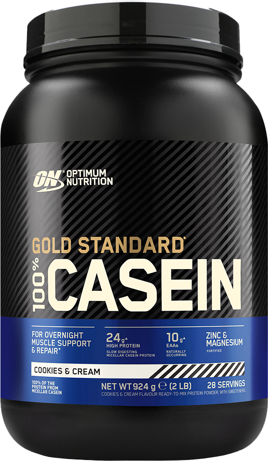 Optimum Nutrition Gold Standard 100% Casein