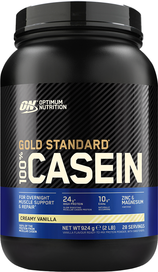 Optimum Nutrition Gold Standard 100% Casein