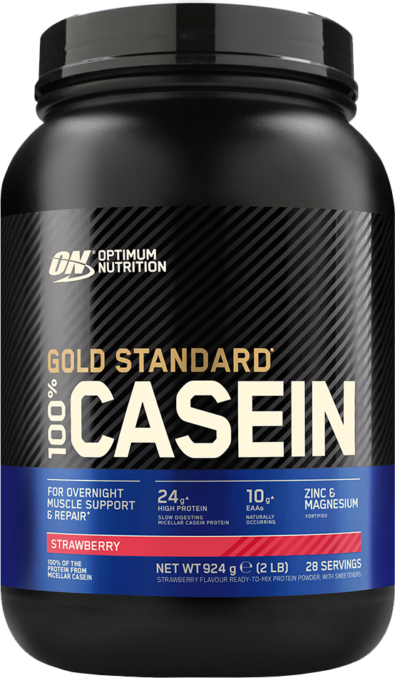 Optimum Nutrition Gold Standard 100% Casein