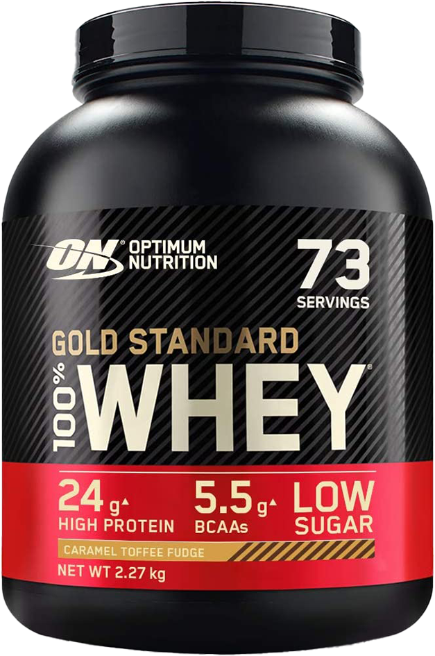 Optimum Nutrition Gold Standard 100% Whey