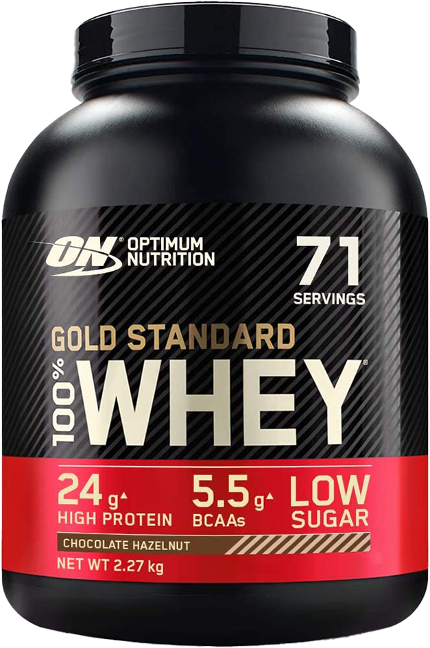 Optimum Nutrition Gold Standard 100% Whey