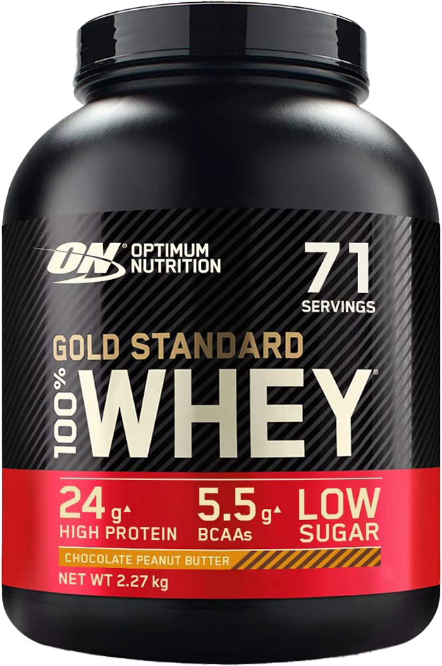 Optimum Nutrition Gold Standard 100% Whey