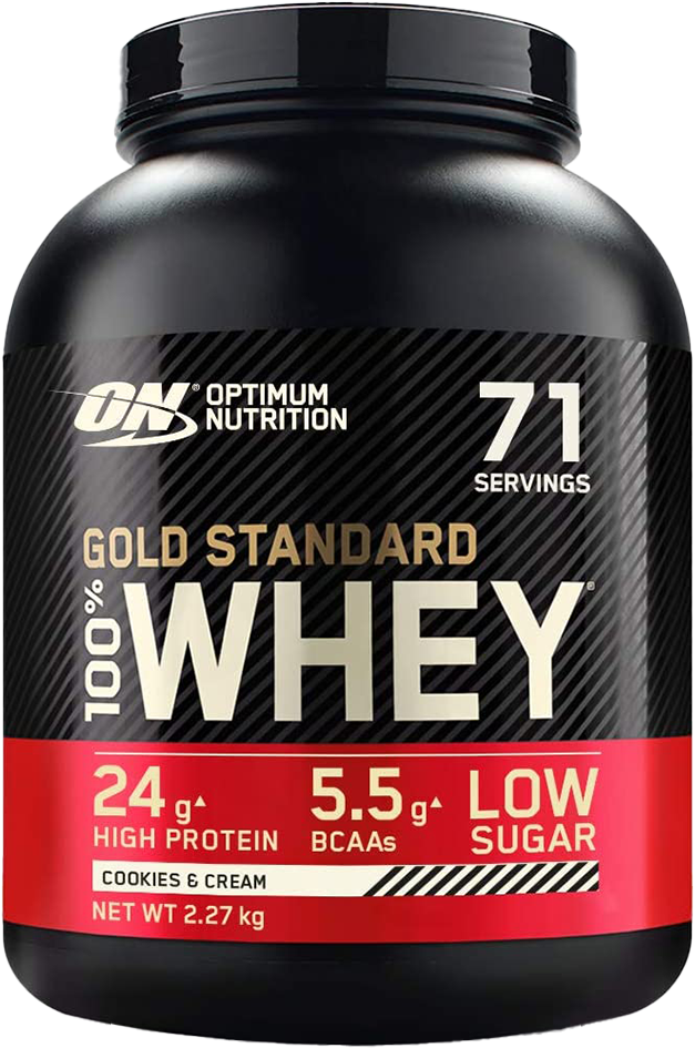 Optimum Nutrition Gold Standard 100% Whey