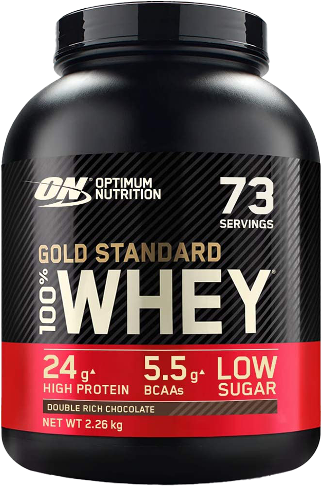 Optimum Nutrition Gold Standard 100% Whey