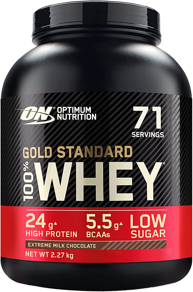 Optimum Nutrition Gold Standard 100% Whey