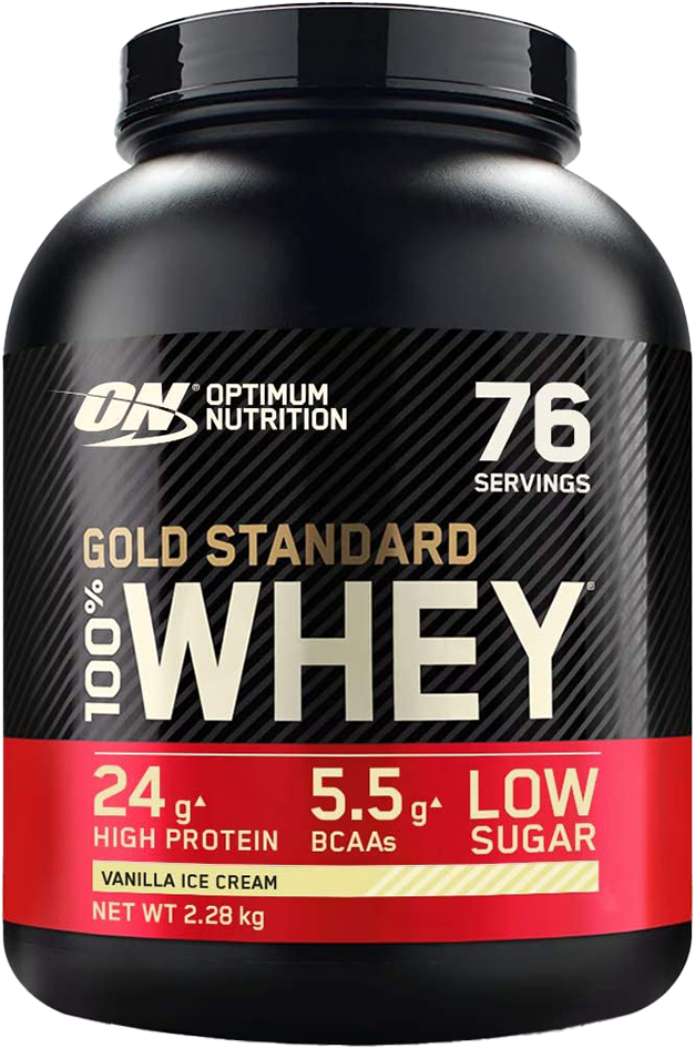 Optimum Nutrition Gold Standard 100% Whey