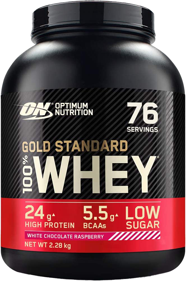Optimum Nutrition Gold Standard 100% Whey