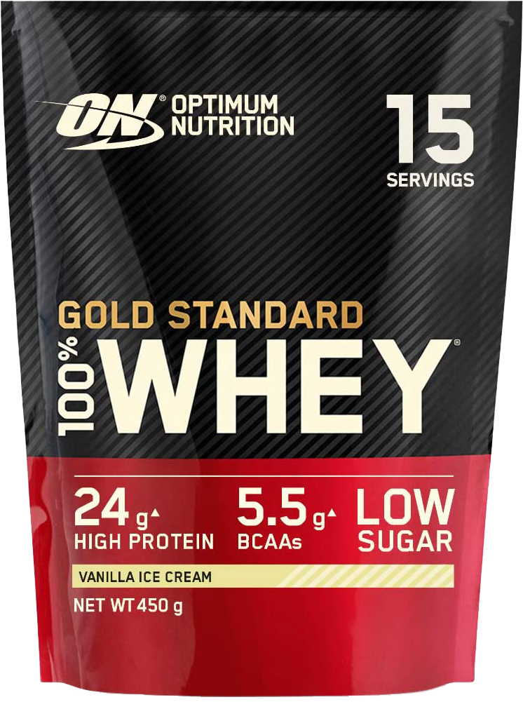 Optimum Nutrition Gold Standard 100% Whey