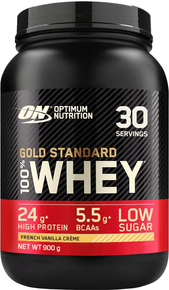 Optimum Nutrition Gold Standard 100% Whey