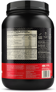 Optimum Nutrition Gold Standard 100% Whey Unflavored (900 g)