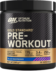 Optimum Nutrition Gold Standard Pre-workout