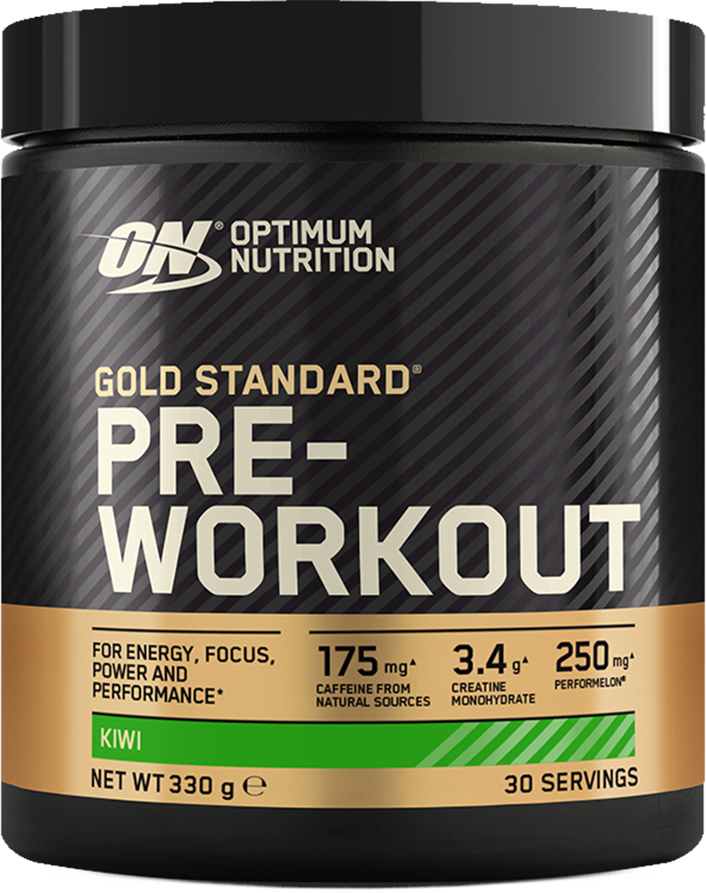 Optimum Nutrition Gold Standard Pre-workout