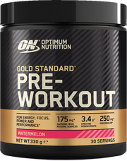 Optimum Nutrition Gold Standard Pre-workout Watermelon (330 g)