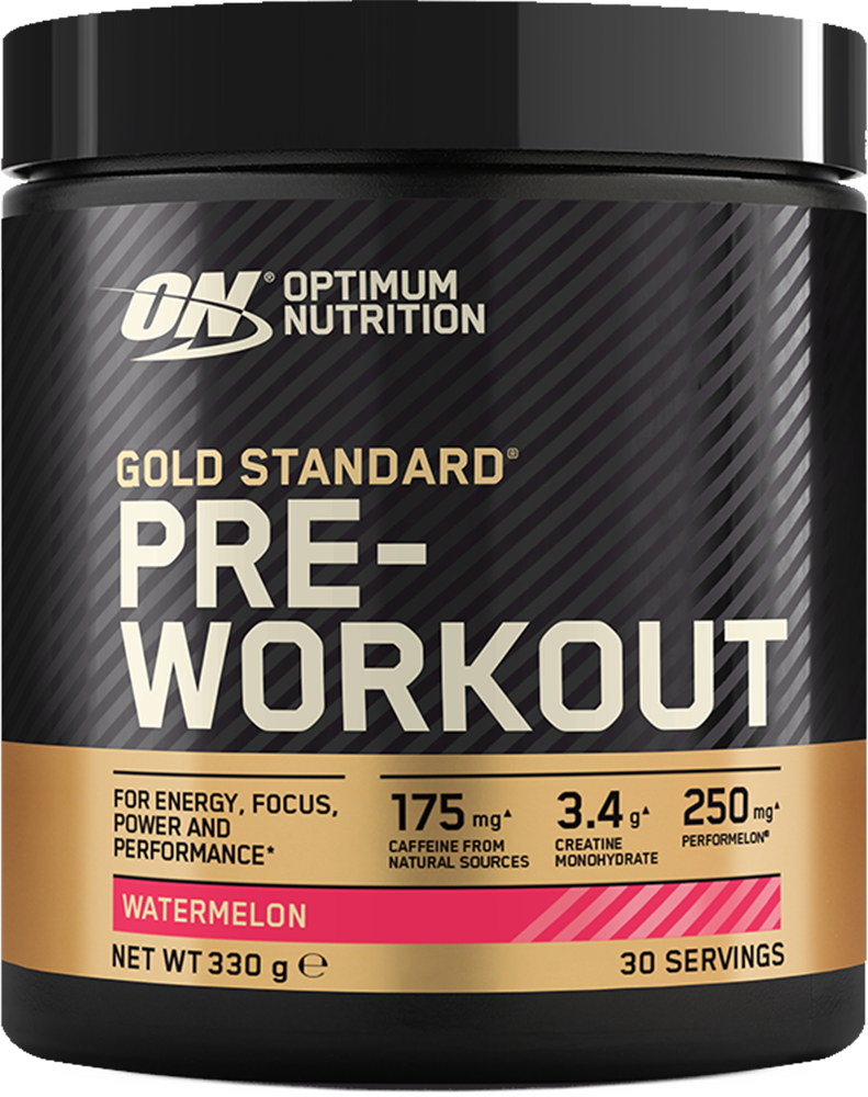 Optimum Nutrition Gold Standard Pre-workout