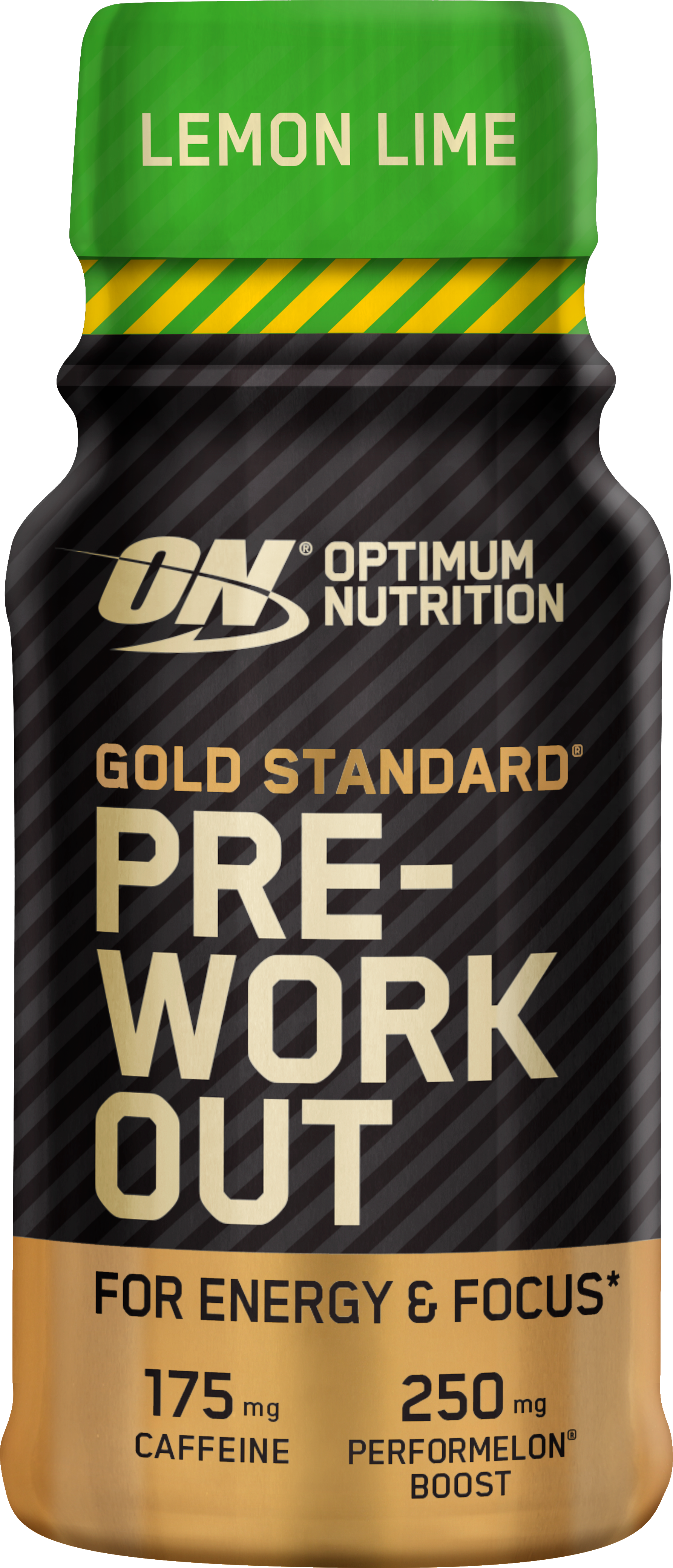 Optimum Nutrition Gold Standard Pre-workout Shot