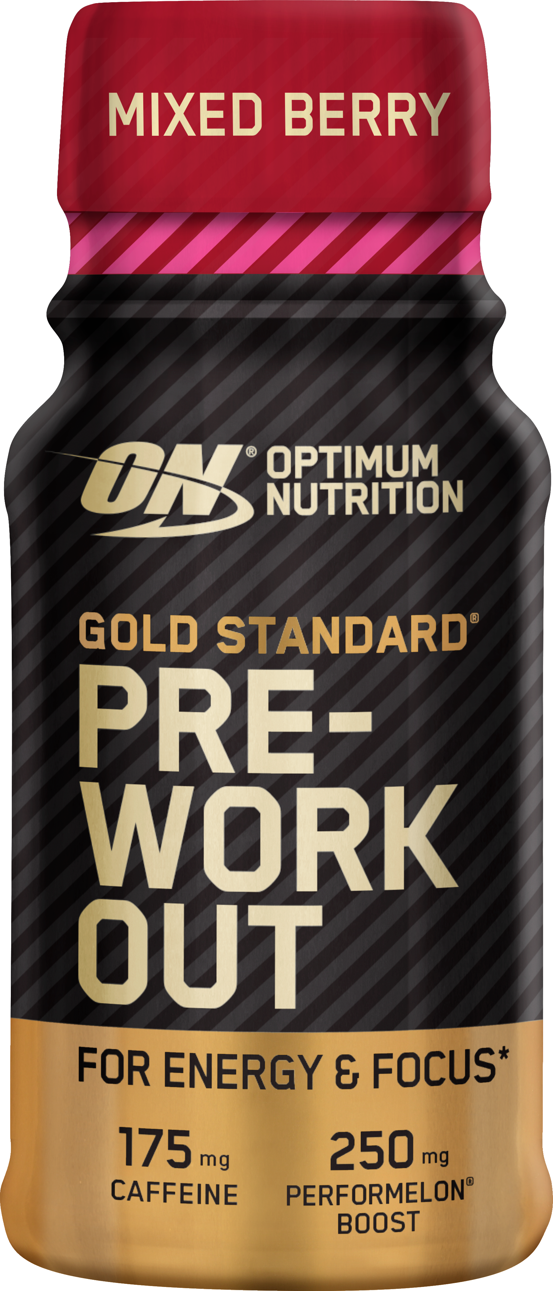 Optimum Nutrition Gold Standard Pre-workout Shot