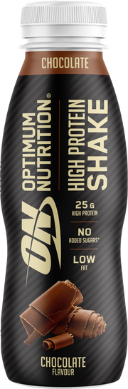 Optimum Nutrition High Protein Shake