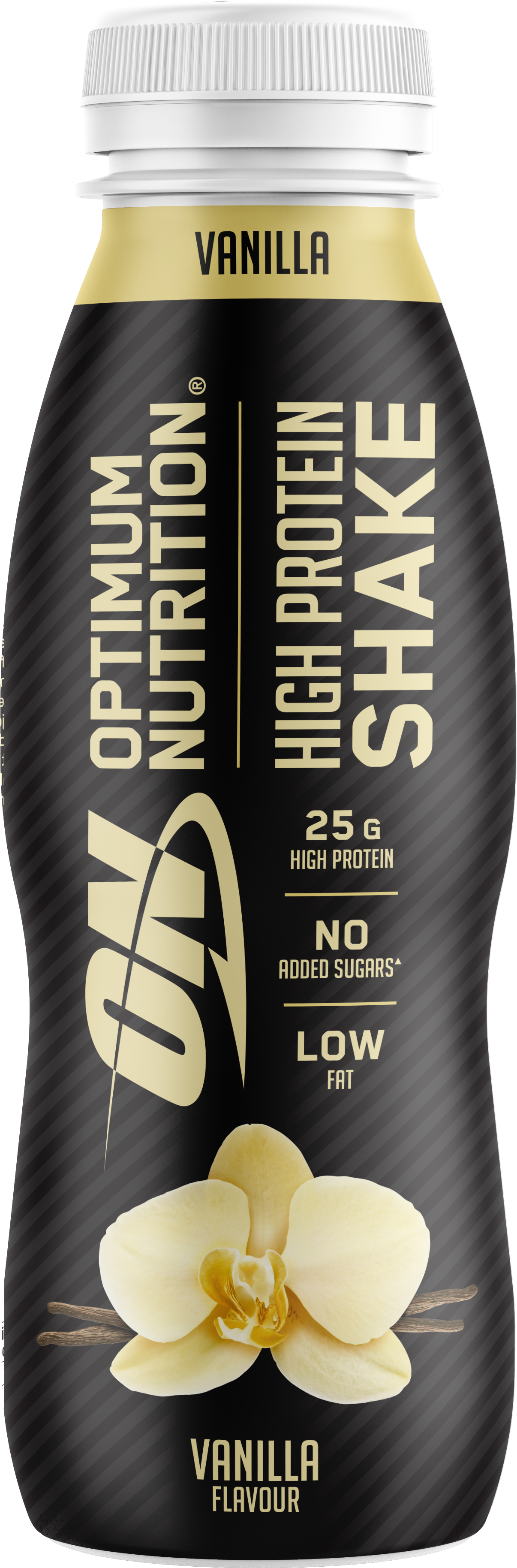 Optimum Nutrition High Protein Shake