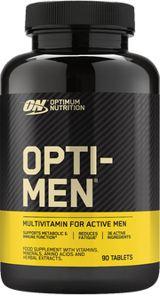 Optimum Nutrition Opti-Men (90 Tabs)