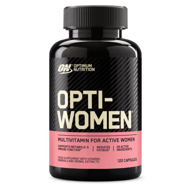 Optimum Nutrition Opti-Women