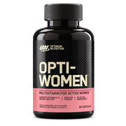Optimum Nutrition Opti-Women (60 Caps)