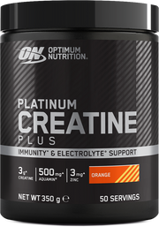 Optimum Nutrition Platinum Creatine Plus