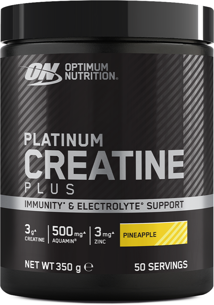Optimum Nutrition Platinum Creatine Plus