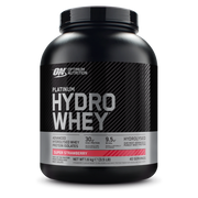 Optimum Nutrition Platinum Hydrowhey Super Strawberry (1600 g)