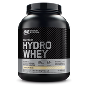 Optimum Nutrition Platinum Hydrowhey Vanilla Bean (1600 g)