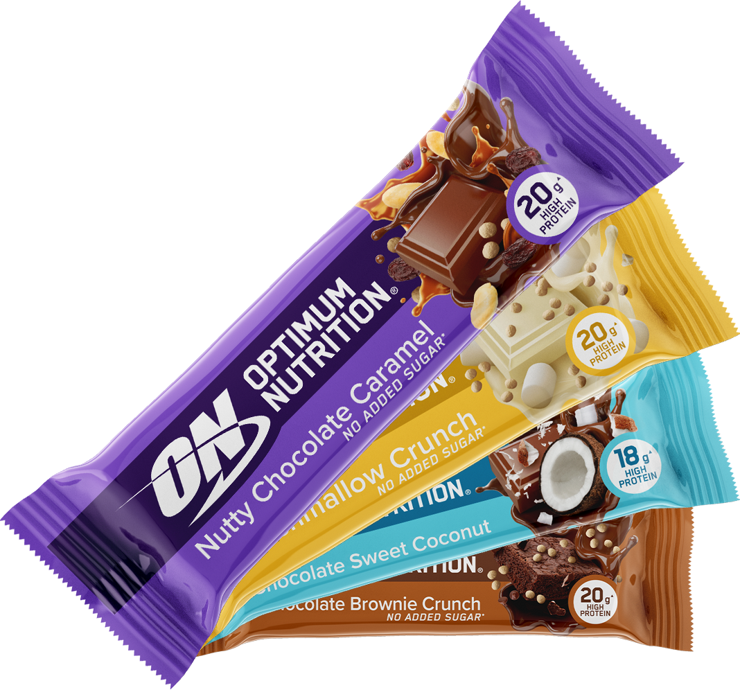 Optimum Nutrition Protein Bar