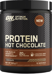 Optimum Nutrition Protein Hot Chocolate