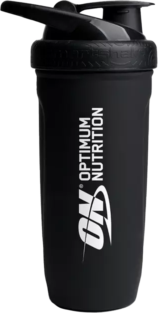 Optimum Nutrition Reforce Steel Smartshake (900 ml)