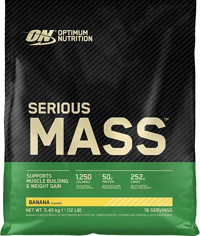 Optimum Nutrition Serious Mass