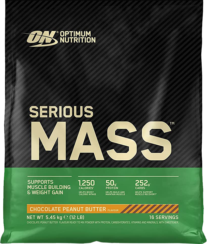 Optimum Nutrition Serious Mass