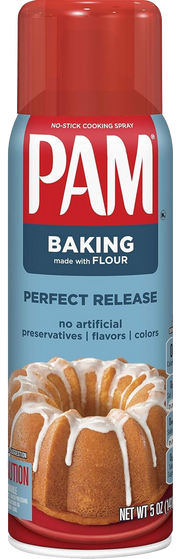 PAM Cooking Spray Baking (141 g)