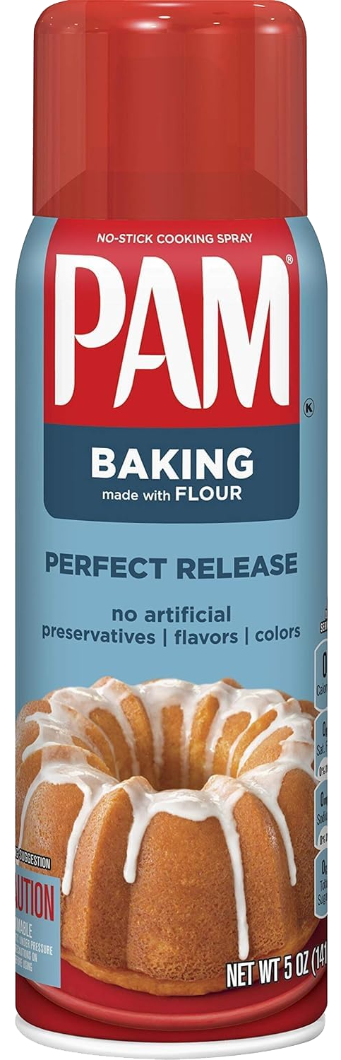 PAM Cooking Spray Baking (141 g)