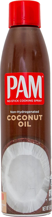 PAM Cooking Spray Coconut Oil (141 g)