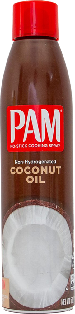 PAM Cooking Spray Coconut Oil (141 g)