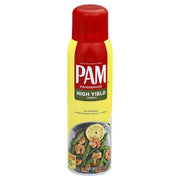 PAM Cooking Spray High Yield Canola (481 g)