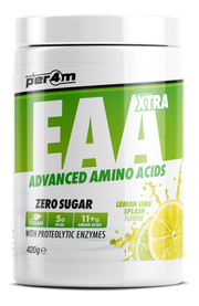 PER4M EAA Xtra Lemon Lime Splash (420 g)