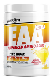 PER4M EAA Xtra Mango Margarita (420 g)