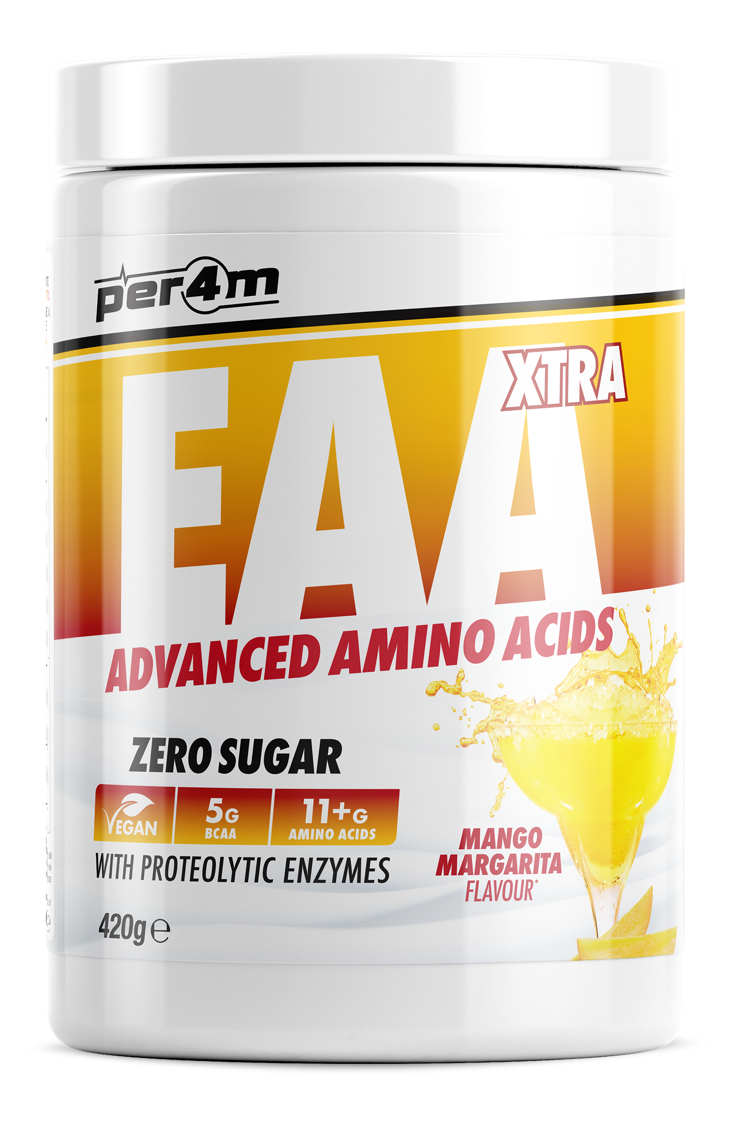 PER4M EAA Xtra