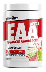 PER4M EAA Xtra Strawberry & Lime Twist (420 g)