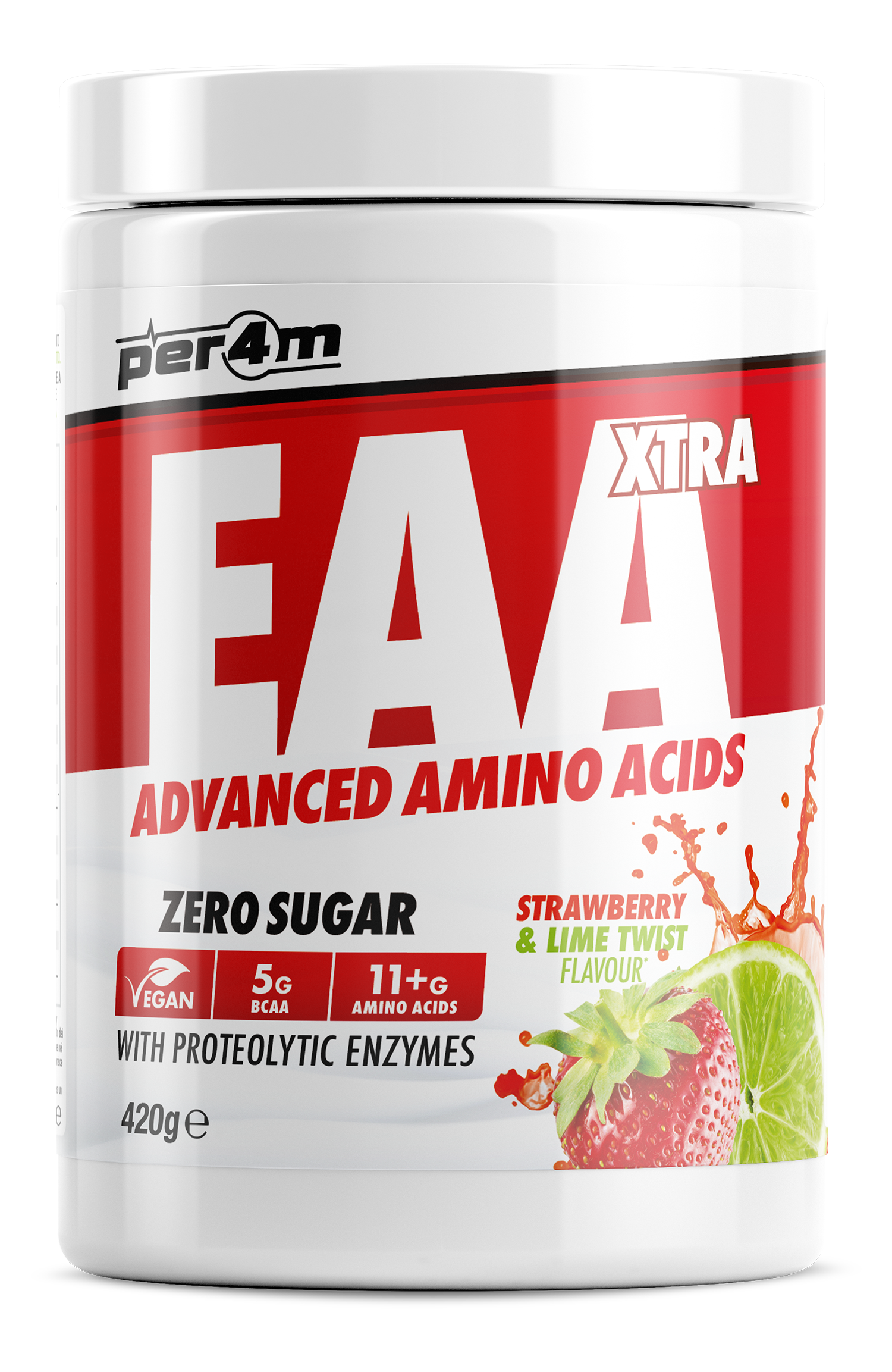 PER4M EAA Xtra