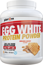 PER4M Egg White Protein