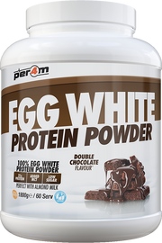 PER4M Egg White Protein Double Chocolate (1800 g)