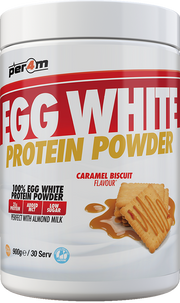 PER4M Egg White Protein Caramel Biscuit (900 g)