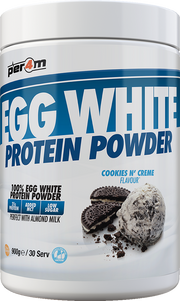 PER4M Egg White Protein Cookies 'N Cream (900 g)