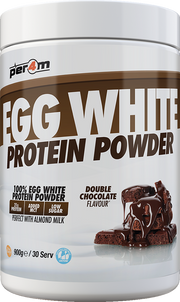 PER4M Egg White Protein Double Chocolate (900 g)