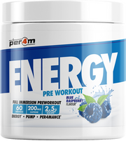 PER4M Energy Pre-workout